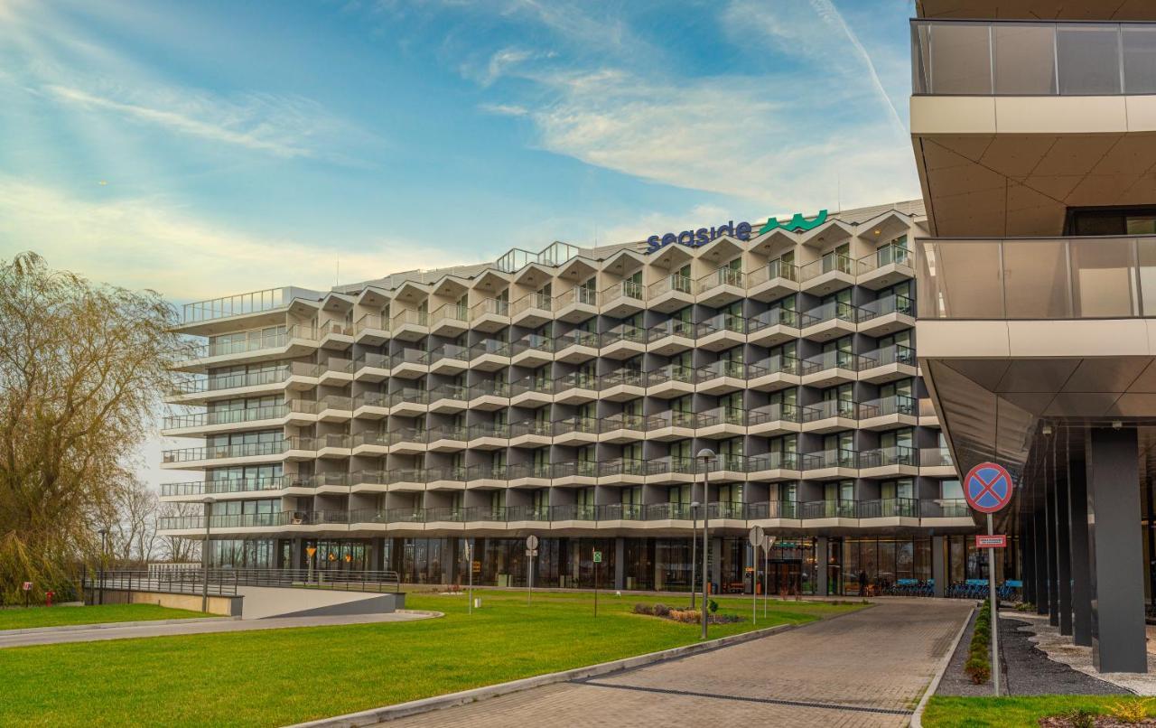 Seaside Apartaments Deluxe 627 Kolobrzeg Exterior photo