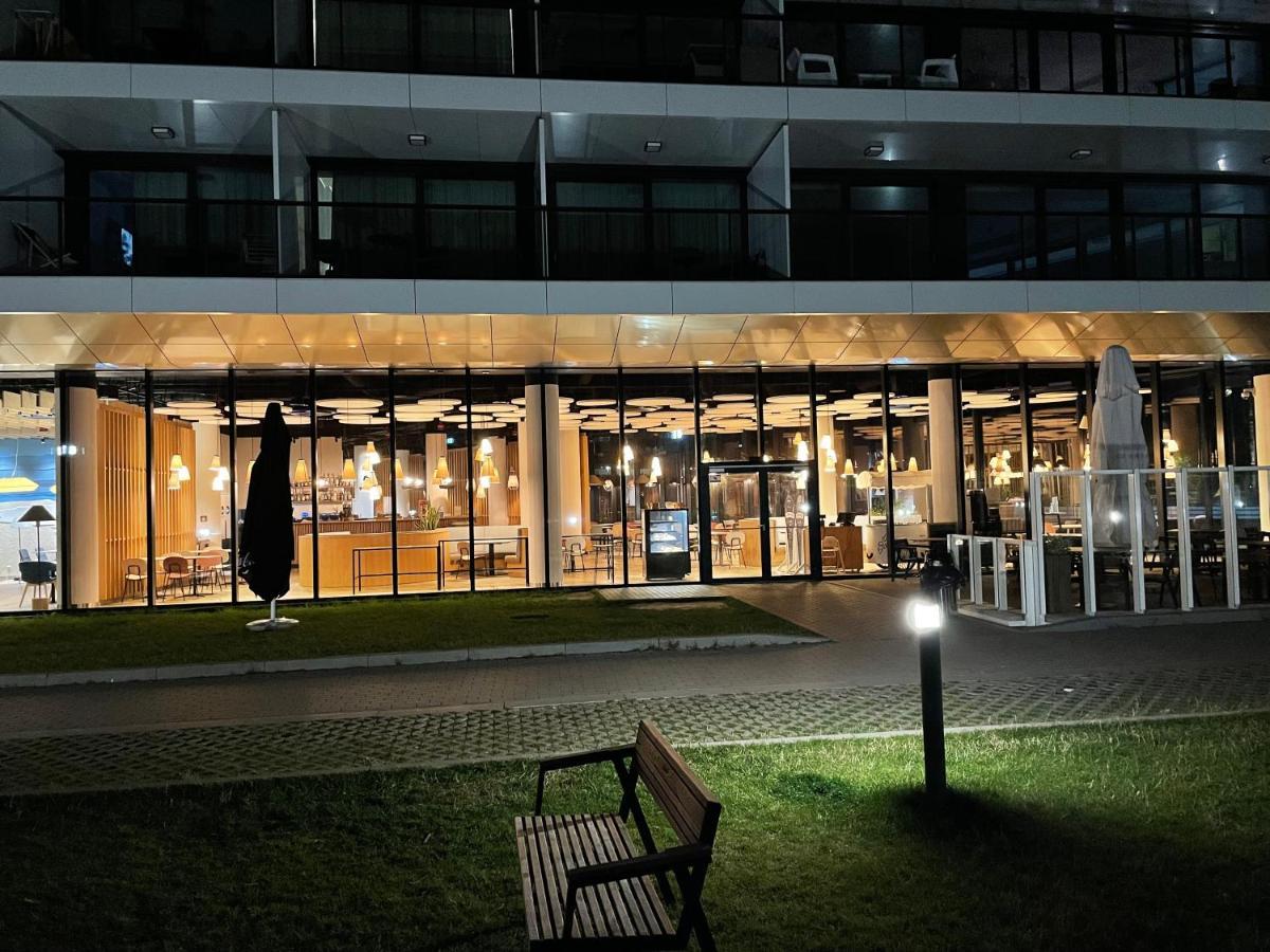 Seaside Apartaments Deluxe 627 Kolobrzeg Exterior photo