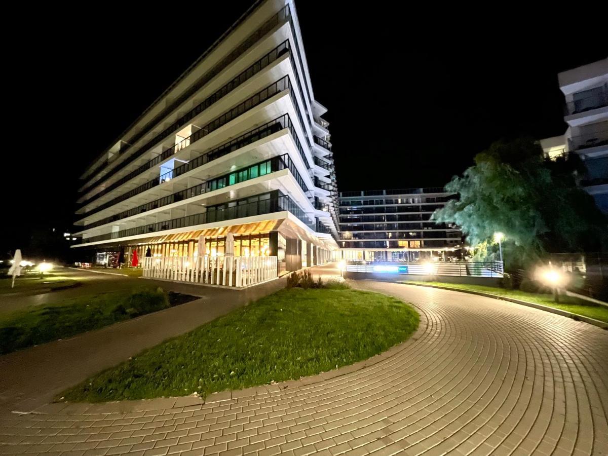 Seaside Apartaments Deluxe 627 Kolobrzeg Exterior photo